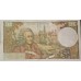 Bancnota de  colectie 10 franci din anul  1973 