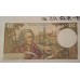 Bancnota de colectie 10 franci din anul 1969