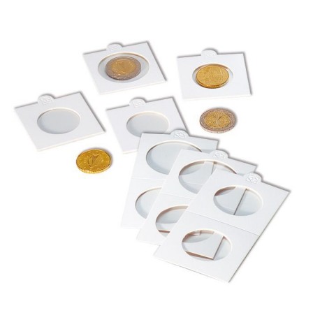 Cartonase autoadezive ø 43mm
