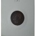 Moneda de colectie 2 Bani ROMANIA 1879 NR.18