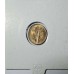 Moneda de colectie  1 Ban ROMANIA din anul 1952 
