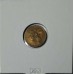 Moneda de colectie 1 Ban ROMANIA din anul 1952 