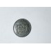 Moneda de colectie 2 Bani ROMANIA anul  1867 Carol  l  UNC