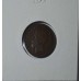 Moneda de colectie  2 Bani ROMANIA anul 1900 Carol l Nr.46 in catatogul monedelor Romanesti 