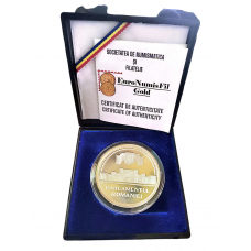 Medalie PARLAMENTUL ROMANIEI din anul 2006
