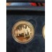 Set ROYAL MINT Campionatul European de Fotbal 1996 [ 11 medalii din argint ]