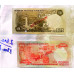 2 Bancnote de colectie 50 dolari 1978 + 100 dolari 1982 SPECIMEN UNC