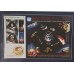 Album filatelic cosmos  2011