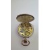 Ceas de buzunar de colectie din anul ~ 1900 CYLINDRE 10 rubis serie: 80025