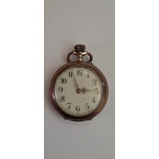 Ceas de buzunar de colectie din anul ~ 1900 CYLINDRE 10 rubis serie: 80025