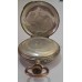 Ceas de buzunar de colectie din anul ~ 1900 CYLINDRE 10 rubis serie: 80025