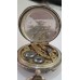 Ceas de buzunar de colectie din anul ~ 1900 CYLINDRE 10 rubis serie: 212907