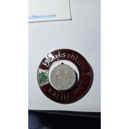 Insigna GERMANIA GESTAPO