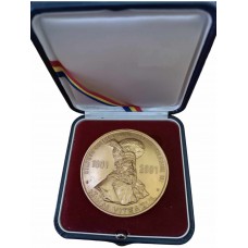 Medalie de colectie MIHAI VITEAZU