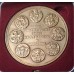 Medalie Aniversara a Numismaticii Poloneze