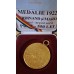 Medalie 1922 FERDINAND si MARIA 