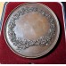 Medalie din bronz NAOLEON al-III-lea