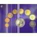 Set oficial de euro din ,,anul meu de naștere'' 2003