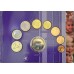 Set oficial de euro din ,,anul meu de naștere'' 2003