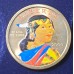 Set monede Jubilee Sacagawea 2000-2005 - colorat - STATELE UNITE ALE AMERICII