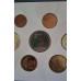 Setul de monede comemorative 2003