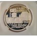 Moneda de colectie 10 lei din anul 2009 UNC