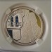 Moneda de colectie 10 lei din anul 2009 UNC