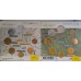 Set euro anul 2019 2021 Olanda UNC